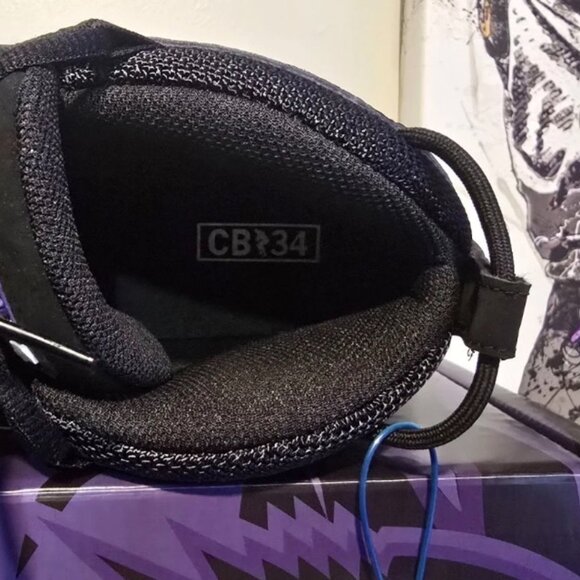 Nike Air CB 34 Godzilla - Picture 8 of 9